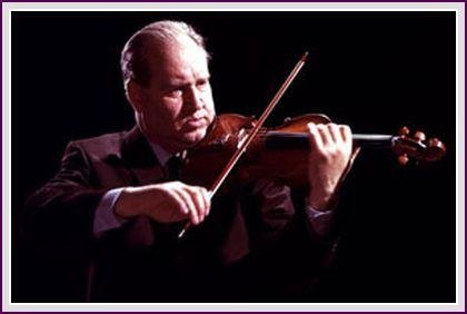 North High Violin Serving Clintonville, Columbus, Ohio