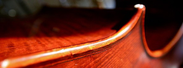 North High Violin Serving Clintonville, Columbus, Ohio