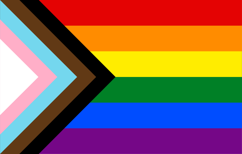 LGBTQ Flag